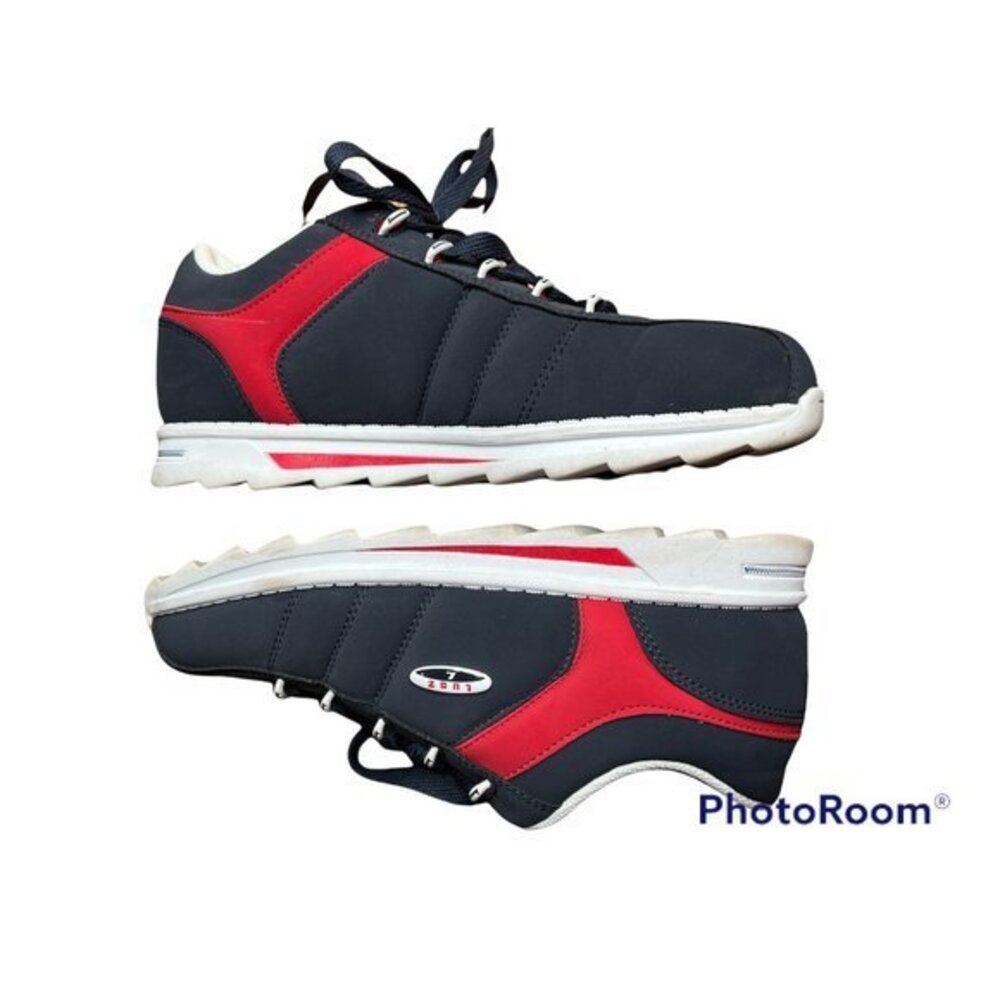 LUGZ Mens Size 8
